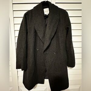 Avec Les Filles Coat